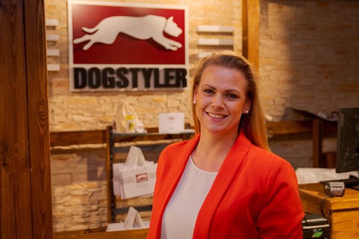 DogstylerPotsdam DogstylerPotsdam