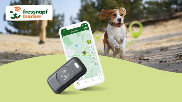 tracker tracker
