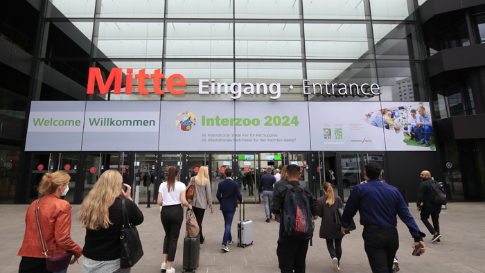 interzoo