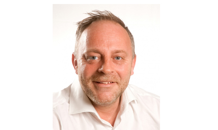 gp Mario Hasenschwandtner ist neuer Vertriebsleiter bei Soul Pet.