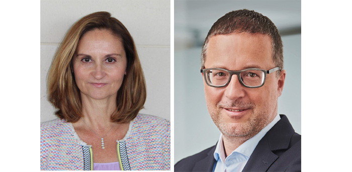 Carmen Borsche wird ab Oktober die Verantwortung für das Nestlé Purina Petcare Geschäft in Deutschland/Österreich/Schweiz von Hubert Wieser übernehmen.