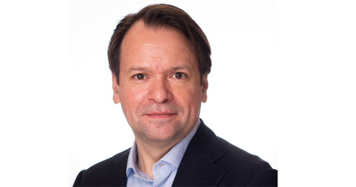 pawlowski Tomasz Pawlowski ist ab 2024 neuer General Manager Pet Nutrition Deutschland.