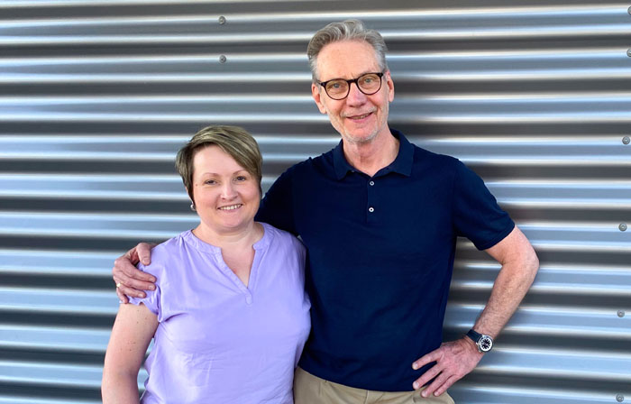 gimborn1
Anja Klein tritt zum 1. August als CSO Central Europe
die Nachfolge von Markus Oeschger an.