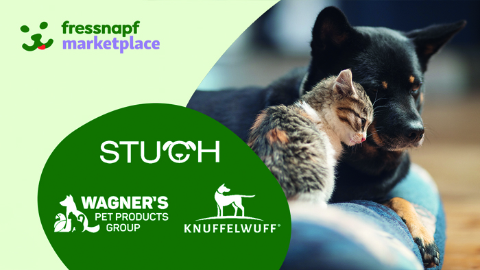 marktplatz Mit dem Marktplatz will Fressnapf seinen Kunden eine größere Bandbreite an Produkten bieten.