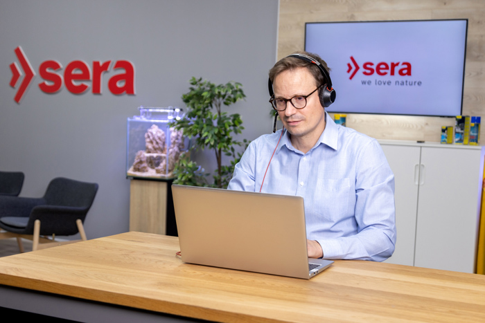 seminar1 Sera bietet im ersten Halbjahr ein abwechslungsreiches Weiterbildungsprogramm an. Bild: sera