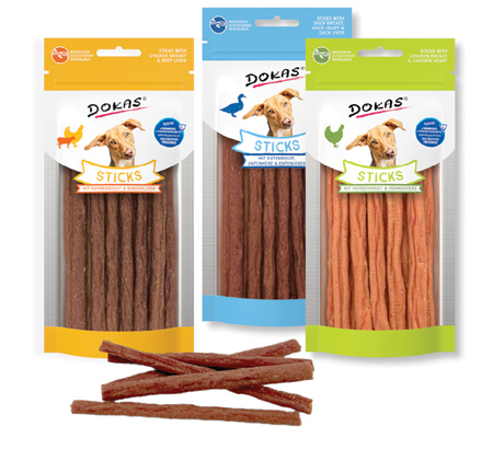 dokas sticks dokas sticks