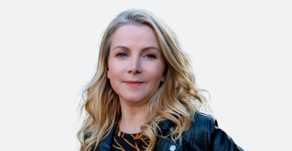 ka1 Kristina André ist seit Mai Key Account Managerin bei Pets Nature. Bild: Pets Nature