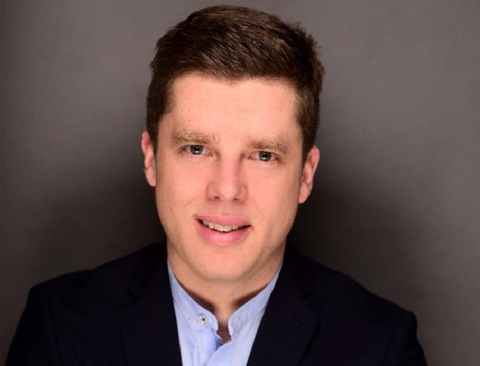 cb1 Christian Borghs ist neuer International Business Development Manager bei Mera Tiernahrung. Bild: Mera