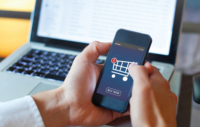 Der diesjährige Report berücksichtigt sechs Shoppertypen sowie vier Generationensegmente, anhand derer gezeigt wird, wie die sich verändernden Verbrauchererwartungen das Gesicht des Onlinehandels verändern. Bild: Adobe Stock