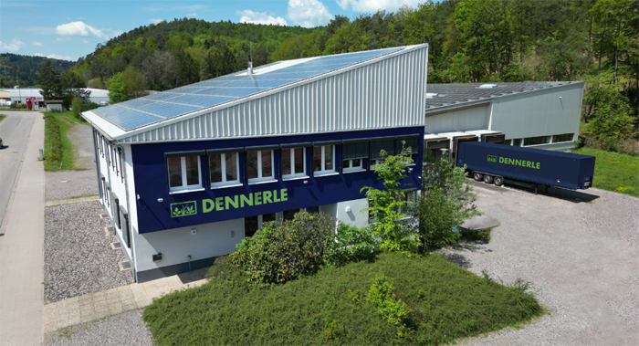 dennerleas1 Dennerle und AS Aquaristik geben die Beendigung ihrer Zusammenarbeit bekannt. Bild: Dennerle