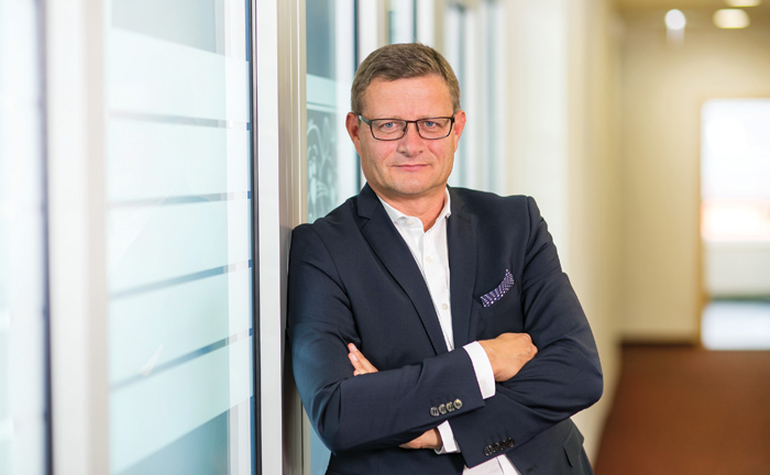 aigner5 Hermann K. Aigner tritt als Fressnapf-Länderchef Österreich/Schweiz zurück. Bild: Fressnapf