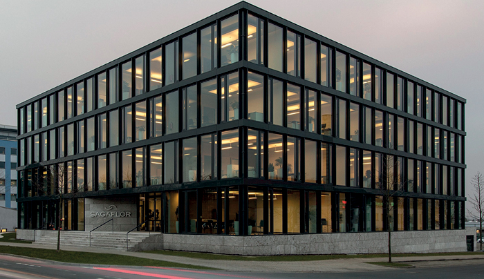 Die Sagaflor rechnet in ihrer Heimtiersparte mit einem leichtem Minus in 2025. Bild: Sagaflor