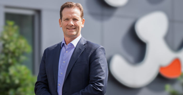 simister1 Der europäische Handelsexperte Matt Simister steuert ab sofort Fressnapfs Transformation und weitere Expansion in Europa. Bild: Fressnapf