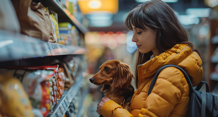 Das ifo Geschäftsklima im Einzelhandel ist im Oktober leicht angestiegen, die Stimmung bleibt jedoch weiterhin verhalten. Bild: Adobe Stock