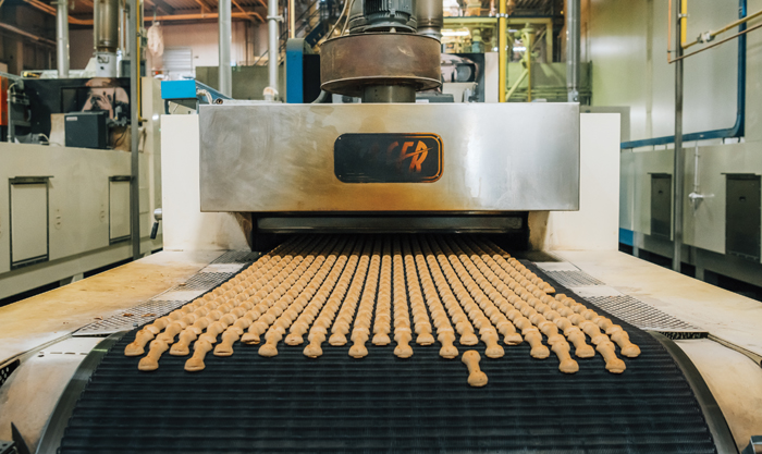 Mera nutzt Relex Solutions, um Effizienzpotenziale zu erschließen. Bild: Mera 