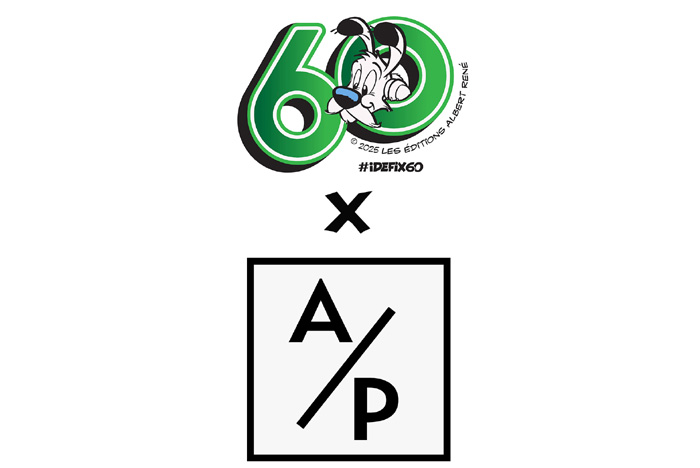 Der Herausgeber der Asterix-Comics Egmont Ehapa Media unterstützt den Tierschutzverein von Martin Rütter mit einer Geldspende. Bild: Egmont Ehapa Media