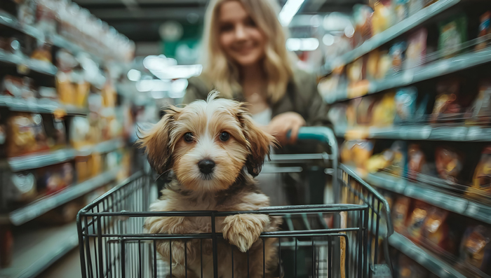 Die Kaufzurückhaltung unter den Verbrauchern nimmt im Dezember etwas zu. Bild: Adobe Stock