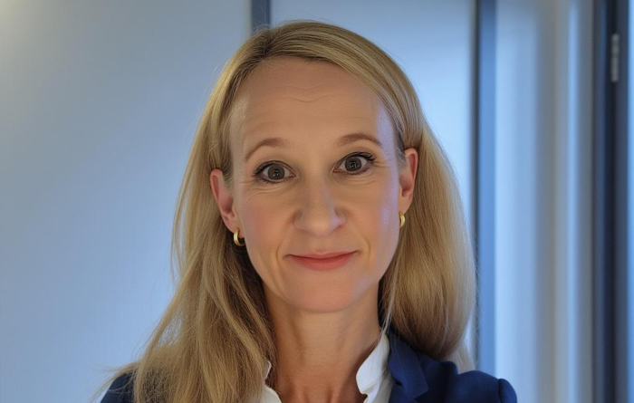 Silke Schumacher ist neue Bereichsleiterin Zoo bei Dehner. Bild: Dehner