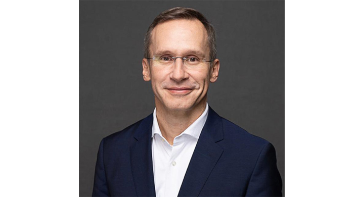 Marc Carena ist seit Jahresbeginn Global President von Mars Petcare. Bild: Mars