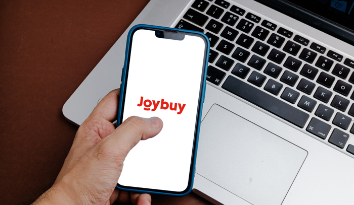 Joybuy.de ist Mitte März in Deutschland gestartet. Bild: Adobe Stock
