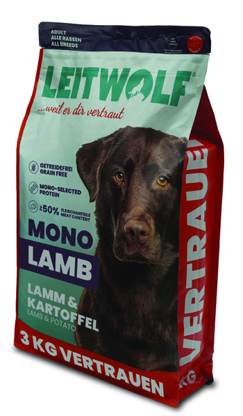 leitwolf