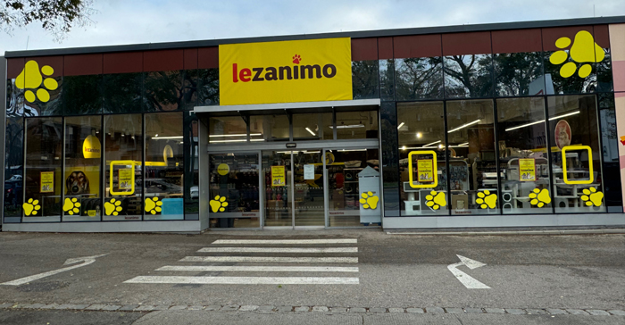 Derzeit gibt es fünf lezanimo Standorte: Lieboch, Wien. Fohnsdorf, Knittelfeld und Leoben. Bilder: lezanimo