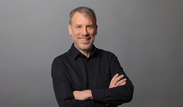 Holger Pleick verantwortet seit 1. April  als Head of Digital Marketing die digitalen Marketingaktivitäten des Unternehmens. Bild: Pets Nature