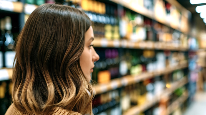 Die Verbraucher werden beim Thema Konsum vorsichtiger und wollen ihre Sparanstrengungen erhöhen. Bild: Adobe Stock / KI